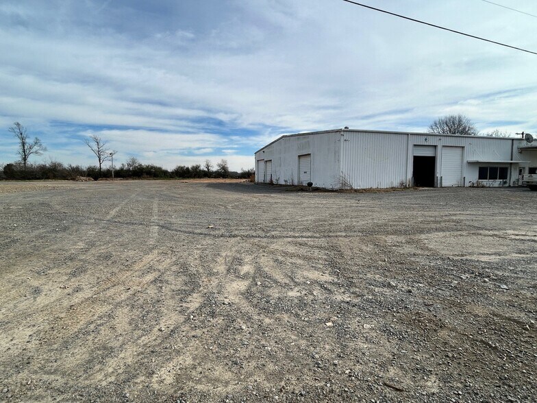 200 Maple, Almyra, AR à vendre - Photo du bâtiment - Image 2 de 6