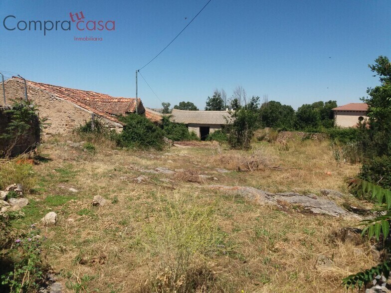 Terrain dans La Losa, Segovia à vendre - Photo du bâtiment - Image 2 de 3