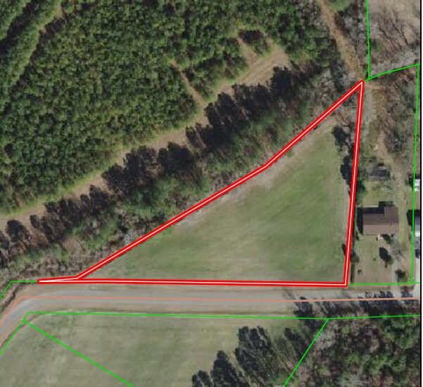 229 Myrtle Rd, Selma, NC à louer Photo principale- Image 1 de 4