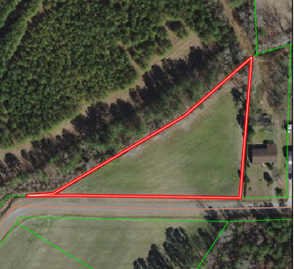 More details for 229 Myrtle Rd, Selma, NC - Land for Sale