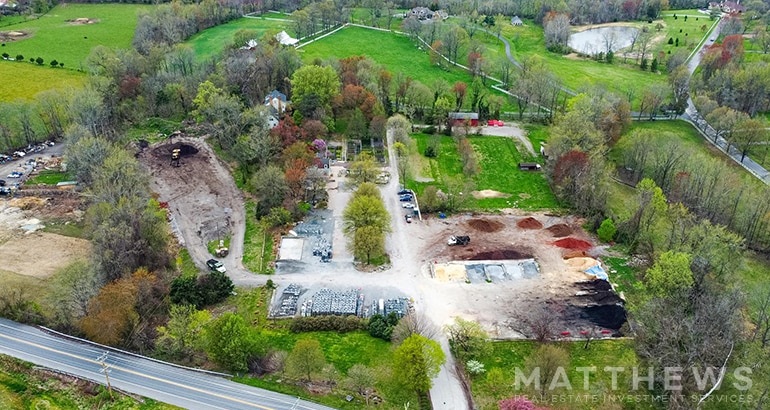 1008 W Central Ave, Davidsonville, MD for lease - Building Photo - Image 3 of 3