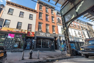 Plus de détails pour 1079 Broadway, Brooklyn, NY - Multi-résidentiel à vendre