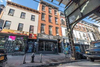 Plus de détails pour 1079 Broadway, Brooklyn, NY - Multi-résidentiel à vendre