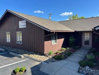 More details for 170 S Broad St, Brevard, NC - Office for Lease