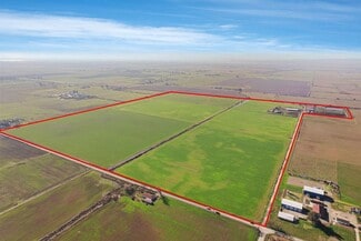 Plus de détails pour 11391 Franklin Blvd, Elk Grove, CA - Terrain à vendre