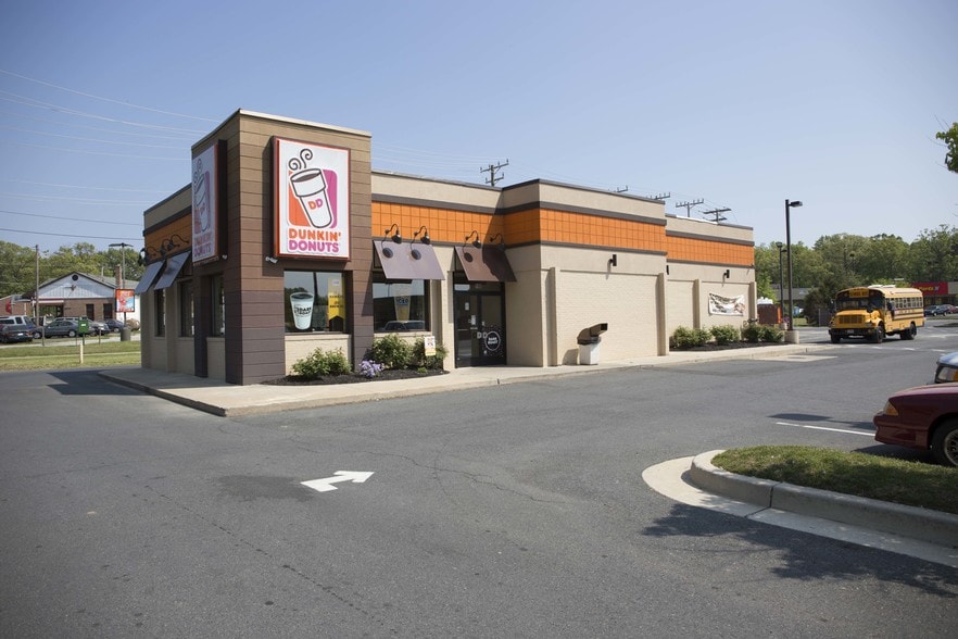 120-168 Carroll Island Rd, Baltimore, MD for lease - Other - Image 2 of 18