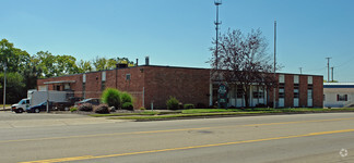 More details for 1516 Nicholas Rd, Dayton, OH - Industrial for Lease