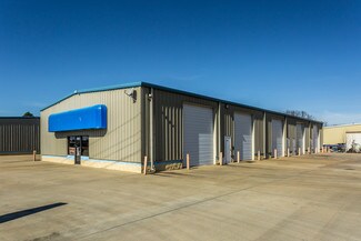 More details for 543 Highway 6, Batesville, MS - Industrial for Lease