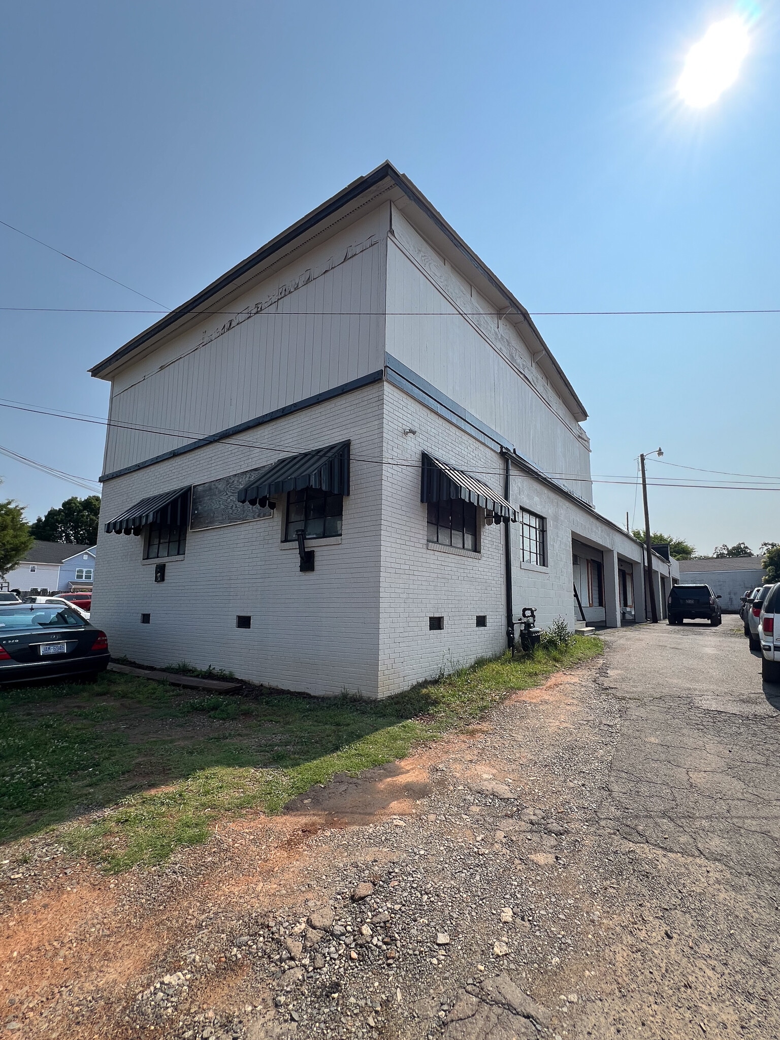 2711 Midland Ave, Charlotte, NC for sale Building Photo- Image 1 of 7