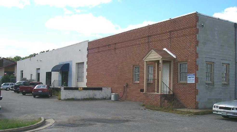 8508 Glazebrook Ave, Richmond, VA for sale - Building Photo - Image 3 of 4
