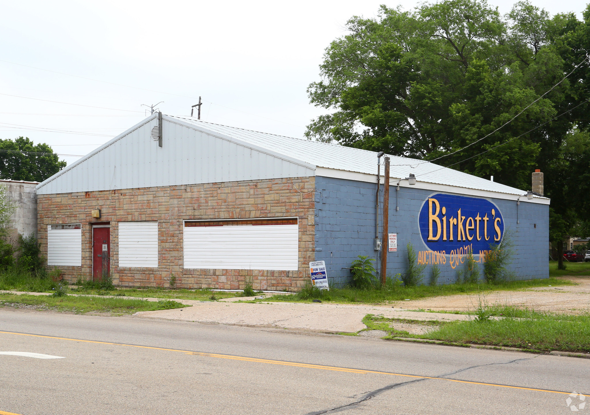 3006 Kishwaukee St, Rockford, IL for sale Primary Photo- Image 1 of 1