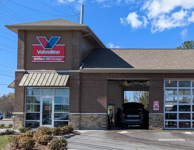 Plus de détails pour 1496 Rome Hwy, Cedartown, GA - Commerce de détail à vendre