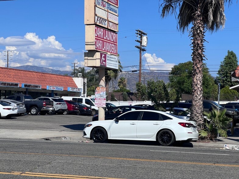6724 Lankershim Blvd, North Hollywood, CA for lease - Building Photo - Image 1 of 8