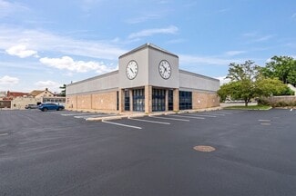 More details for 210 Post Ave, Westbury, NY - Retail for Lease