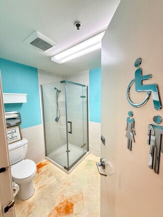 Plus de détails pour 2929 Washington Blvd, Marina del Rey, CA - Bureau, Commerce de détail à louer