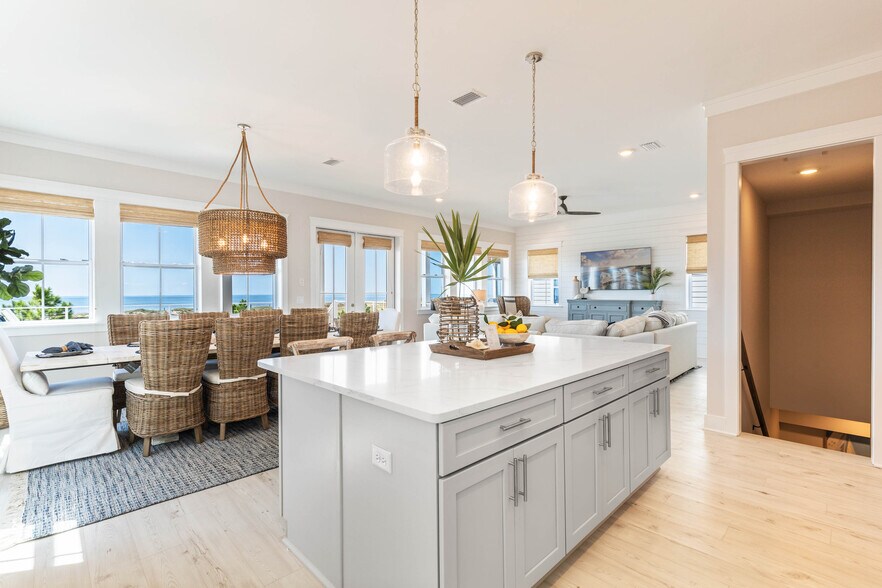 188 Las Brisas Ln, Port St Joe, FL à vendre - Photo intérieure - Image 3 de 52