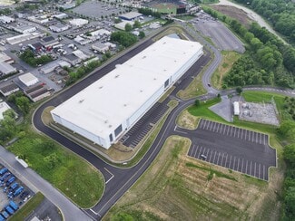 More details for 1115 American Pky, Allentown, PA - Industrial for Lease