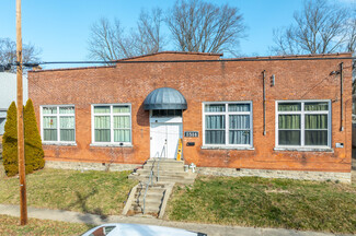 More details for 1514 Kinney Ave, Cincinnati, OH - Industrial for Sale