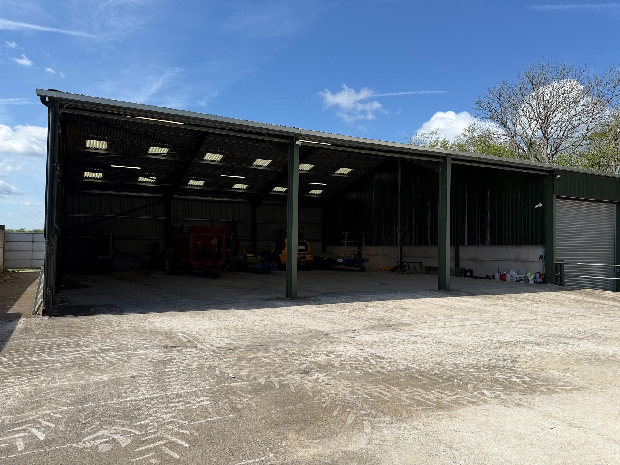 Rusper Rd, Capel for lease Building Photo- Image 1 of 4