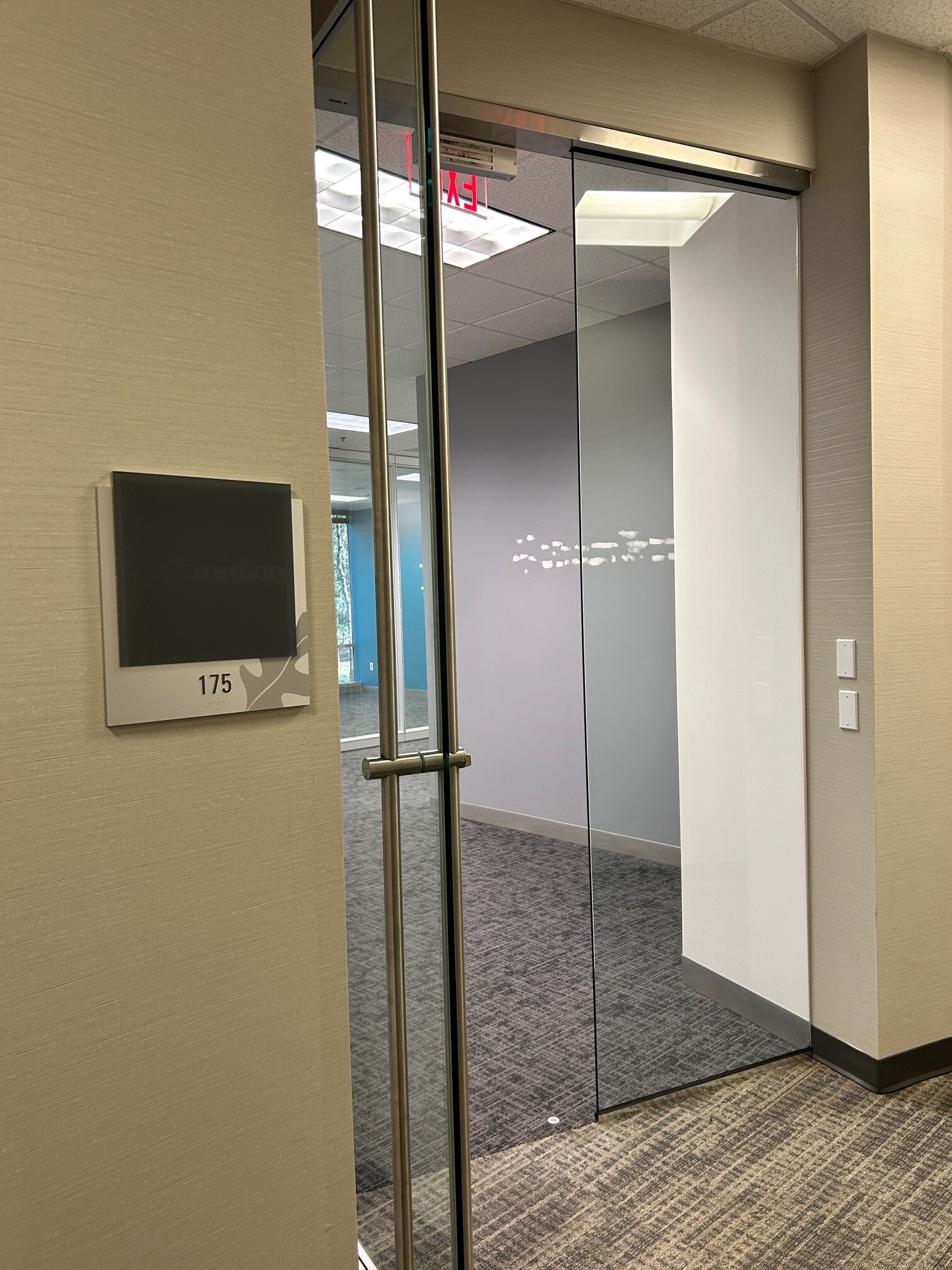 1150 Sanctuary Pky, Alpharetta, GA à louer Photo intérieure- Image 1 de 7