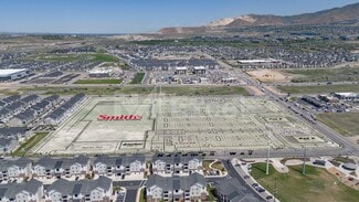 More details for 3850 W Hardman Way, Lehi, UT - Land for Lease