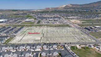 Plus de détails pour 3850 W Hardman Way, Lehi, UT - Terrain à louer