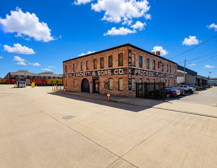 3401 Eastbourne Ave, Baltimore, MD for sale - Building Photo - Image 2 of 4