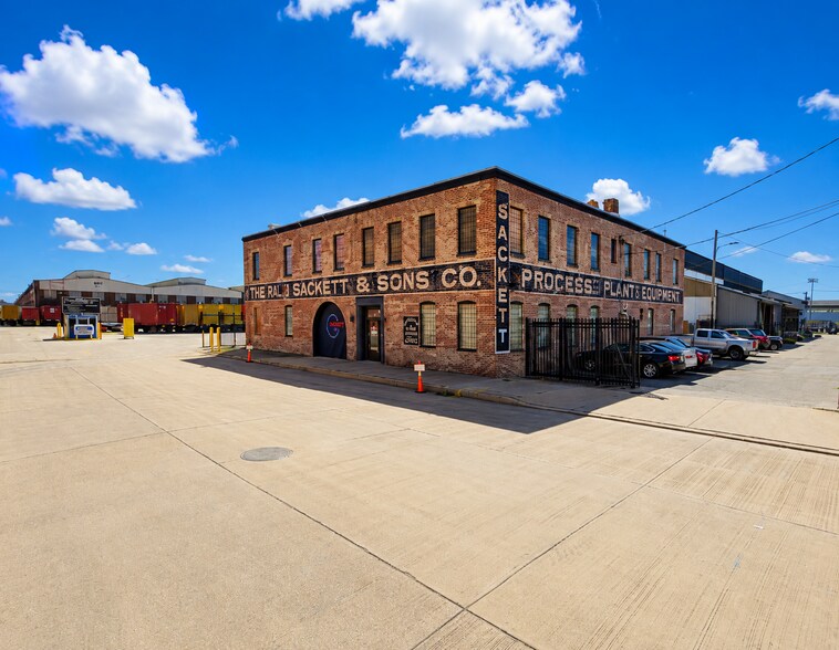 3401 Eastbourne Ave, Baltimore, MD à vendre - Photo du bâtiment - Image 2 de 4