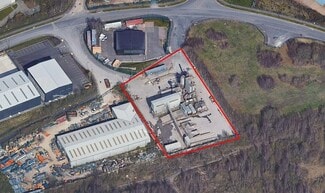 More details for Riverbank Rd, Wirral - Land for Lease