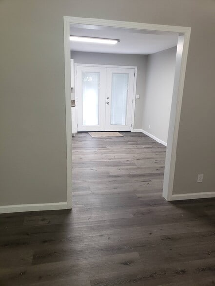 6370 Harrison Pike, Chattanooga, TN à vendre - Photo du bâtiment - Image 2 de 6