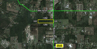 More details for 6507 Beatline Rd, Long Beach, MS - Land for Sale