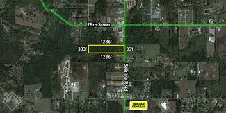 Plus de détails pour 6507 Beatline Rd, Long Beach, MS - Terrain à vendre