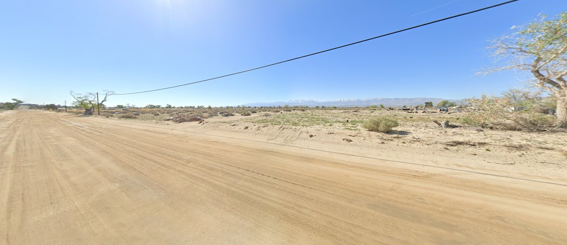 East Avenue Q, Palmdale, CA à vendre Photo principale- Image 1 de 5