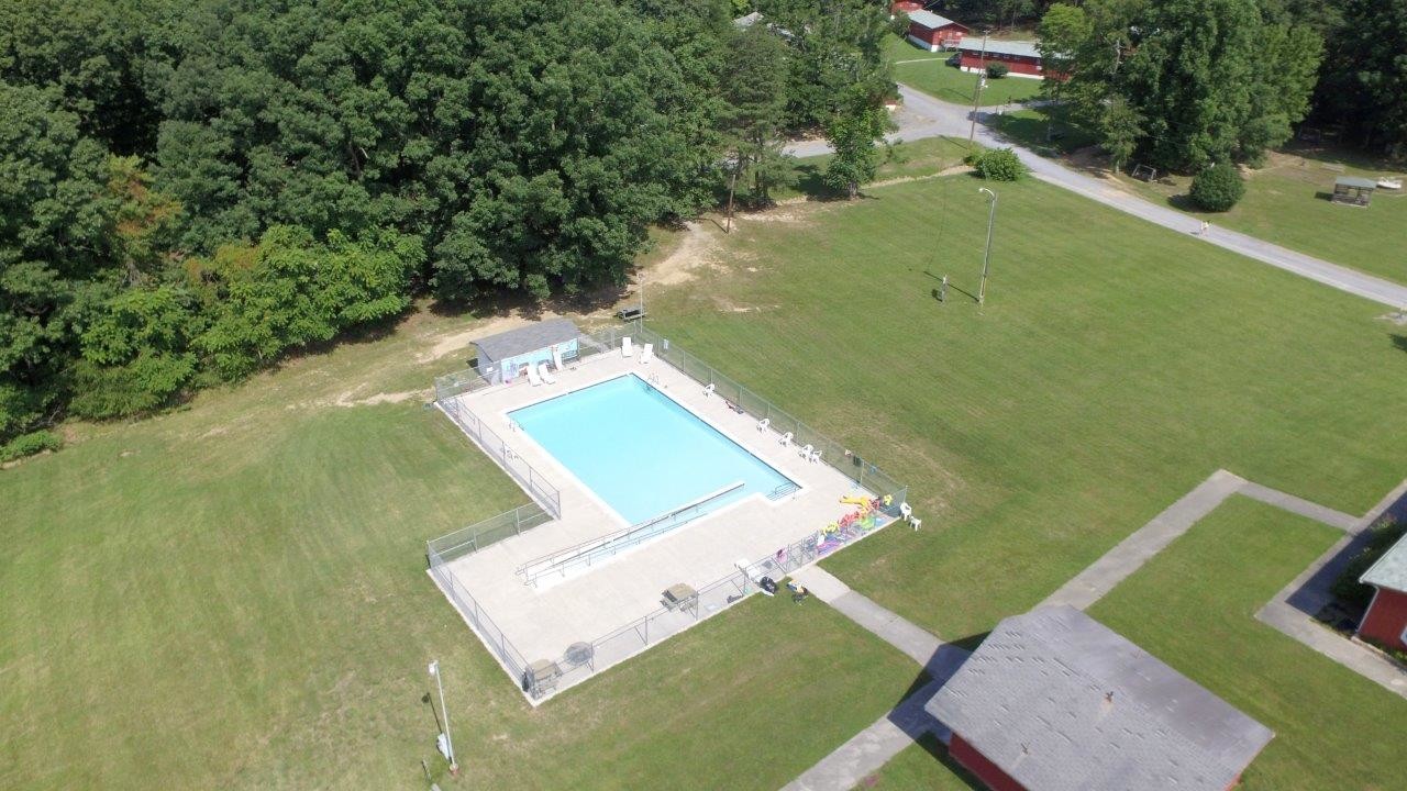 2494 Camp Jaycee Rd, Blue Ridge, VA à vendre Photo du bâtiment- Image 1 de 1