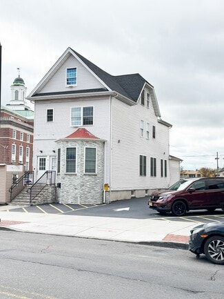 More details for 1120 E Jersey St, Elizabeth, NJ - Office for Lease