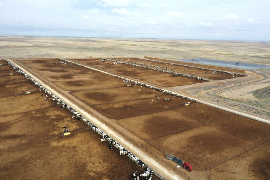 11905 Co Rd 5, Merino, CO for sale - Building Photo - Image 3 of 26