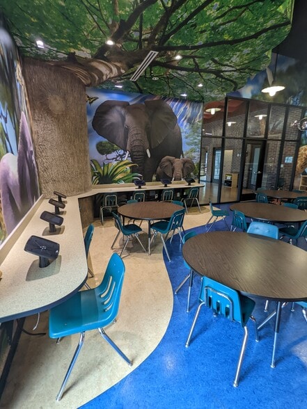 5320 Highway 6, Missouri City, TX for lease - Building Photo - Image 2 of 4