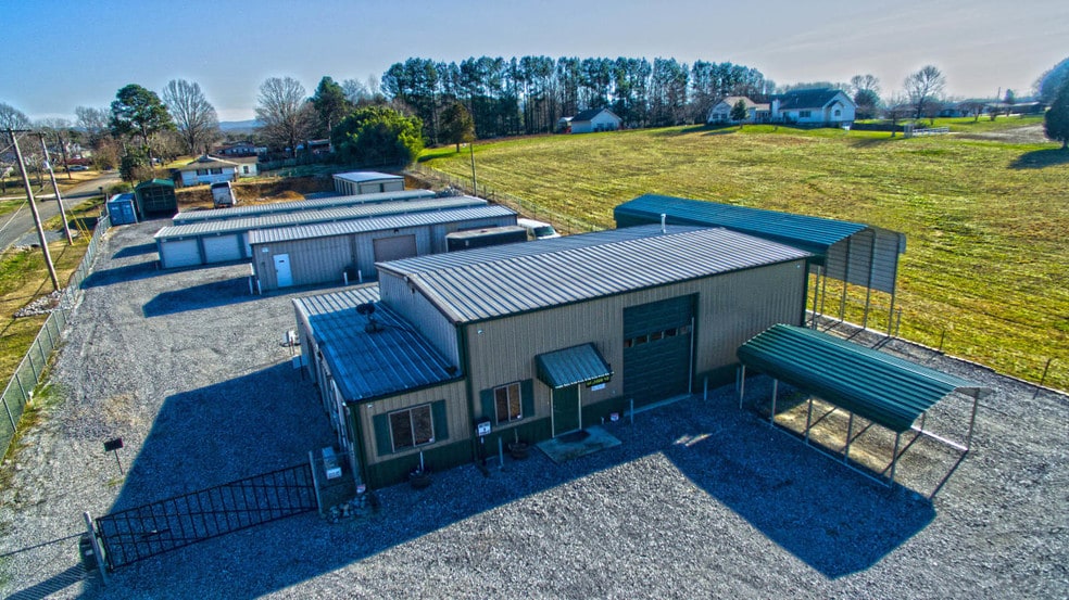 3832 Morganton Rd, Maryville, TN for sale - Primary Photo - Image 1 of 12