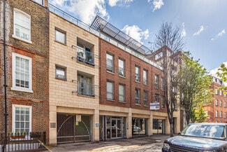More details for 52-53 Britton St, London - Office for Lease