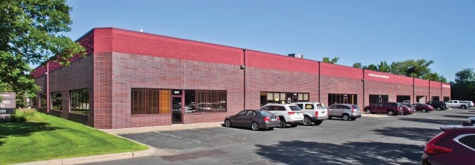 1851-1865 Buerkle Rd, White Bear Lake, MN for lease Building Photo- Image 1 of 8