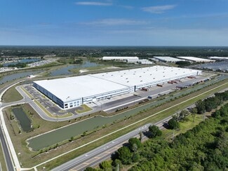 More details for 6200 State 33 Rd, Lakeland, FL - Industrial for Lease