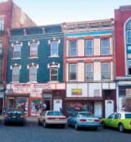 177-185 North Ave, Plainfield, NJ for sale Primary Photo- Image 1 of 2