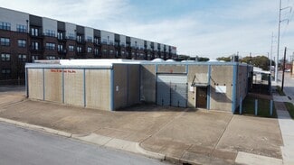 More details for 400 Lipscomb St, Fort Worth, TX - Industrial for Lease