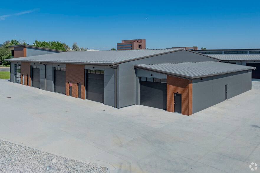 7542 S Potomac St, Centennial, CO for sale - Building Photo - Image 1 of 2