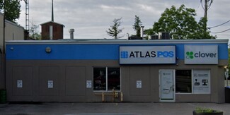 Plus de détails pour 3471 Lake Shore Blvd W, Toronto, ON - Bureau/Local commercial à louer