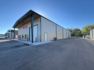 Plus de détails pour 3653 E Comstock Ave, Nampa, ID - Industriel à louer