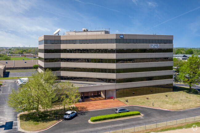 More details for 10159 E 11th St, Tulsa, OK - Office, Office/Medical for Lease