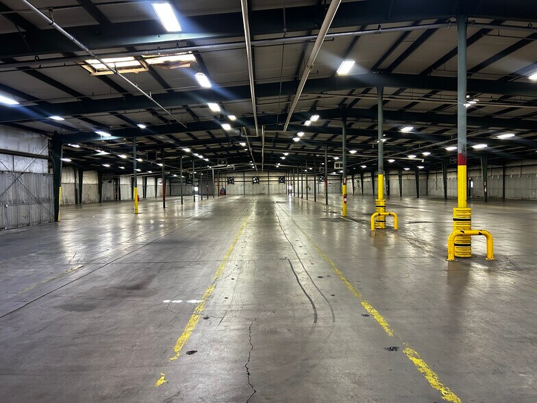 1801 Rutherford Rd, Greenville, SC à louer - Photo intérieure - Image 2 de 7