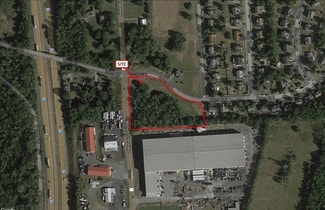 More details for Molly Pitcher Hwy, Greencastle, PA - Land for Sale