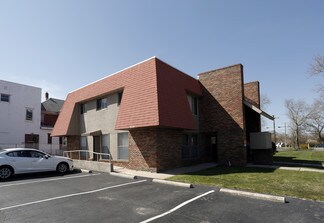 Plus de détails pour 1071 E Landis Ave, Vineland, NJ - Bureau à vendre